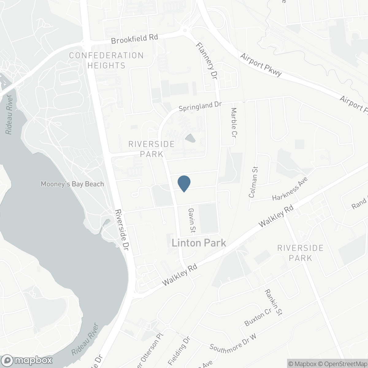 13 LYNHURST AVENUE, Ottawa, Ontario K1V 9W8